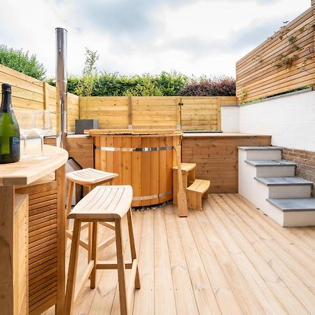 Apartmán O17 Namur Exteriér fotografie