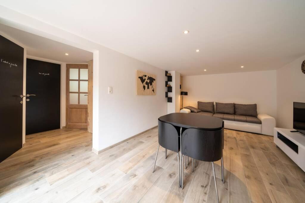 Apartmán O17 Namur Exteriér fotografie