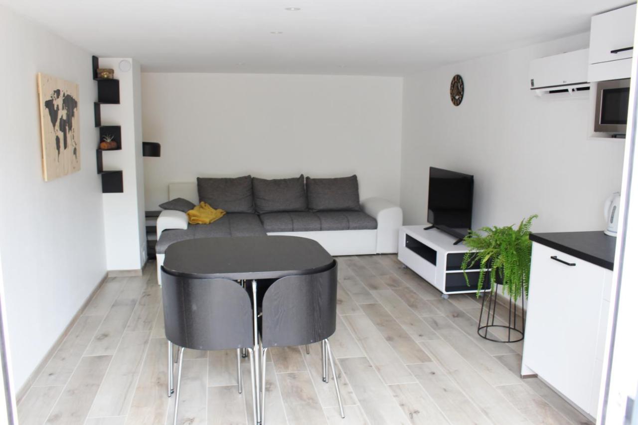 Apartmán O17 Namur Exteriér fotografie
