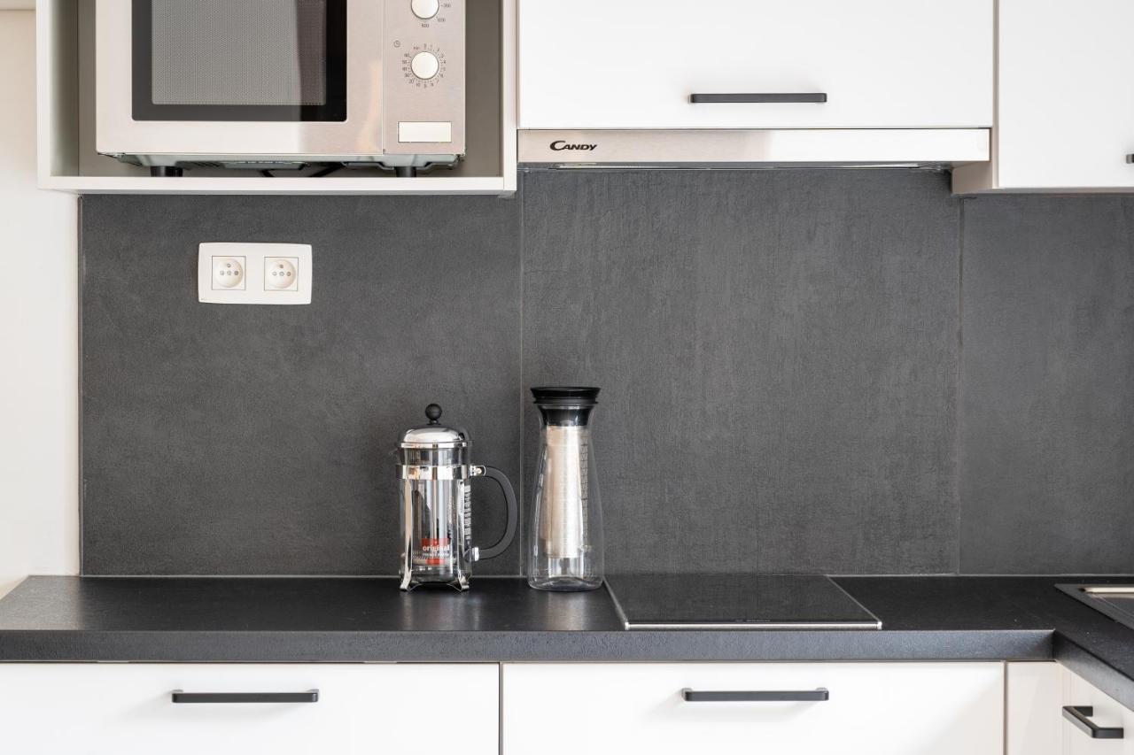 Apartmán O17 Namur Exteriér fotografie