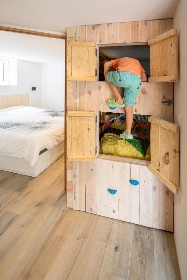 Apartmán O17 Namur Exteriér fotografie