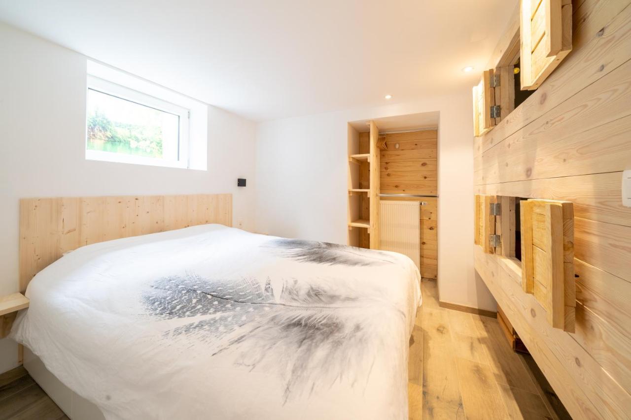 Apartmán O17 Namur Exteriér fotografie