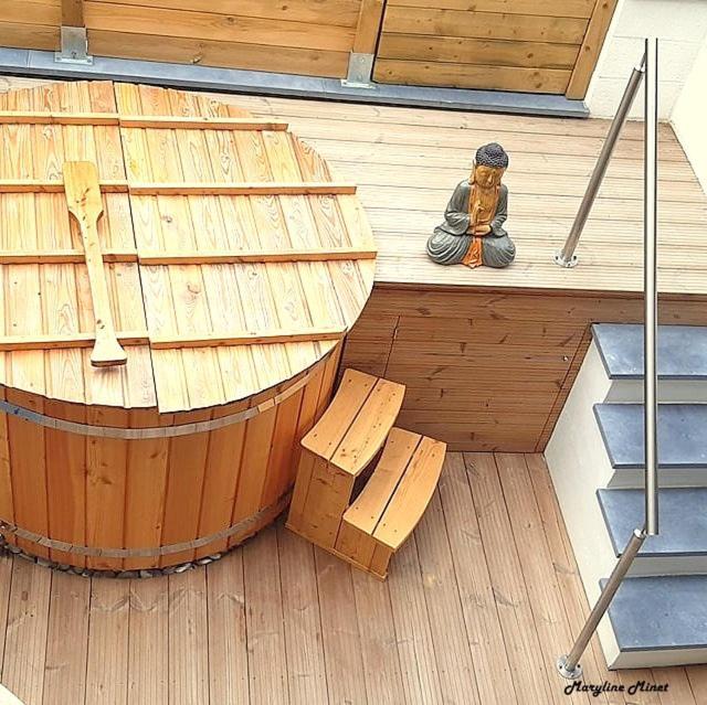 Apartmán O17 Namur Exteriér fotografie