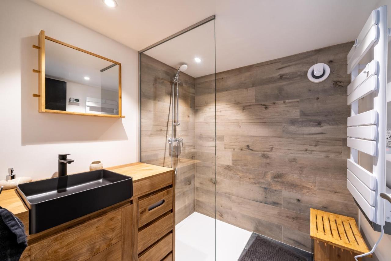 Apartmán O17 Namur Exteriér fotografie