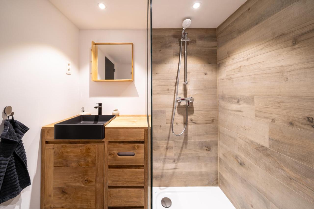 Apartmán O17 Namur Exteriér fotografie