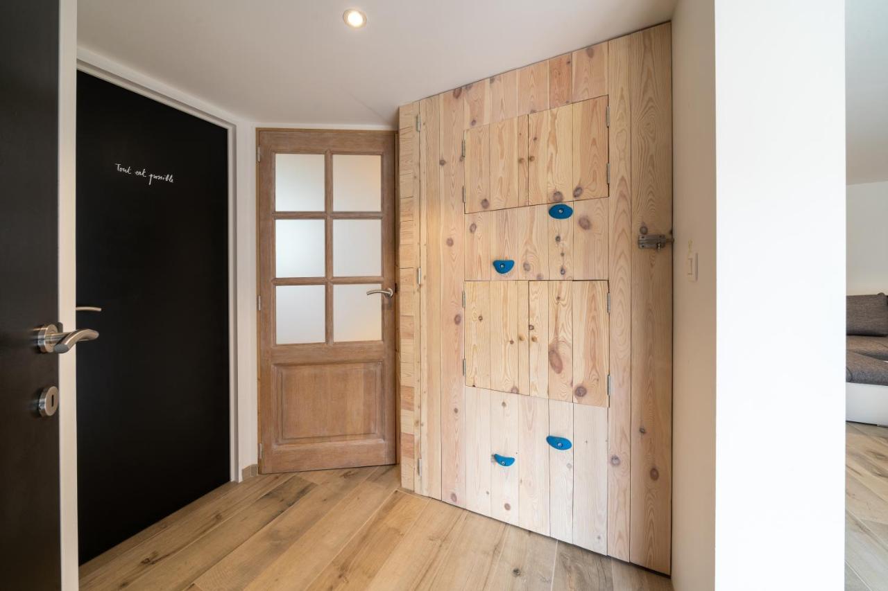 Apartmán O17 Namur Exteriér fotografie