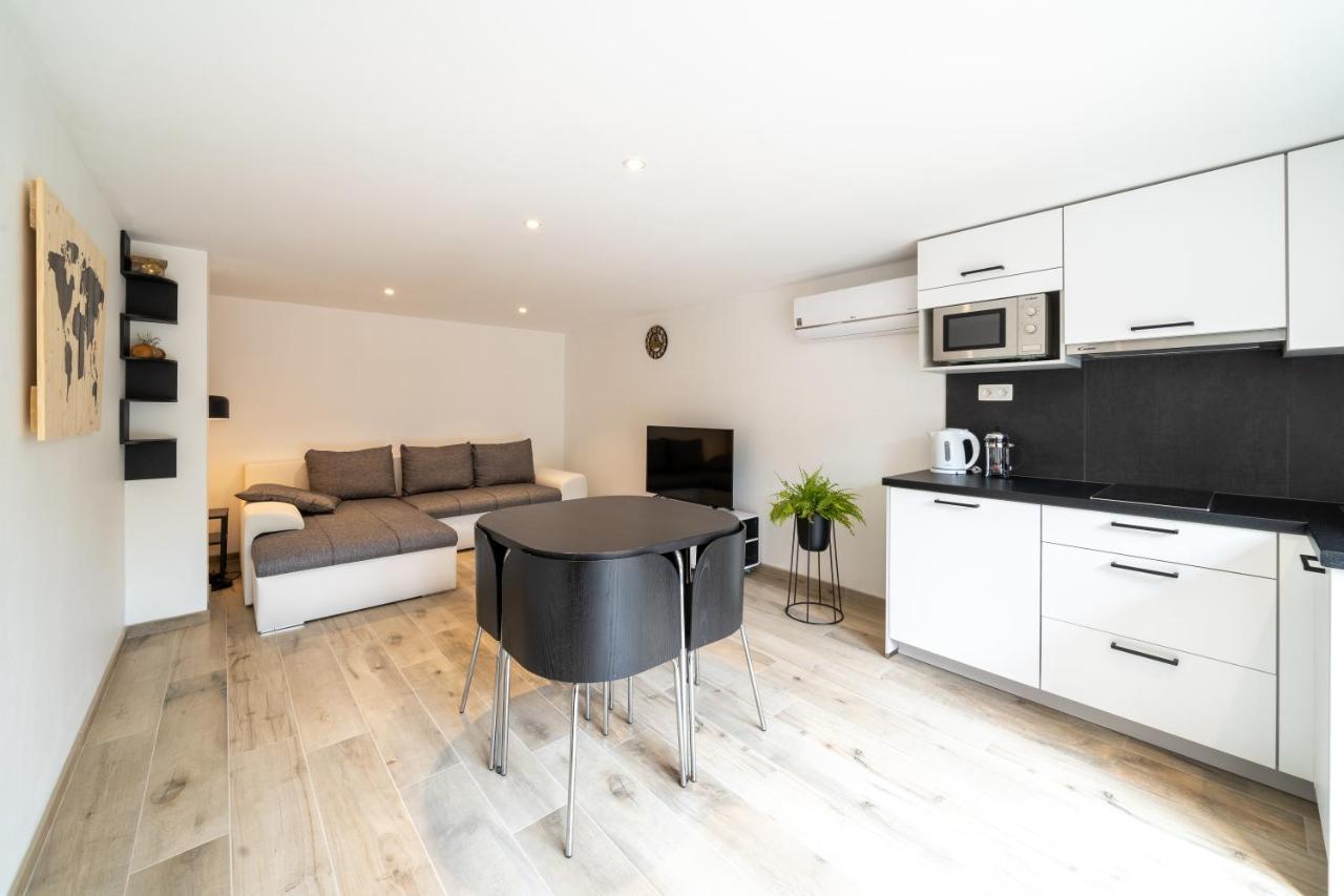 Apartmán O17 Namur Exteriér fotografie