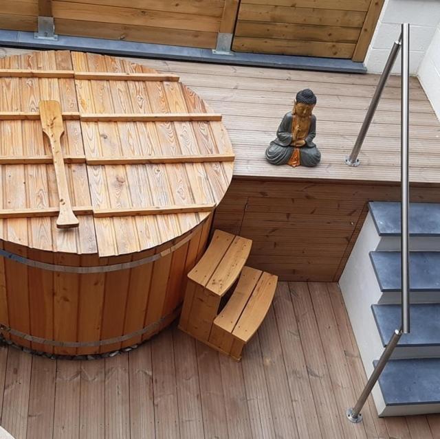 Apartmán O17 Namur Exteriér fotografie